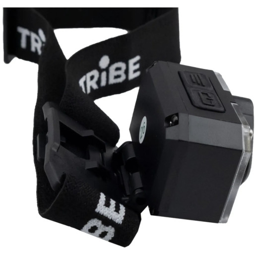 Фонарь налобный Tribe Night Vision аккумуляторный T-MB-0015-olive