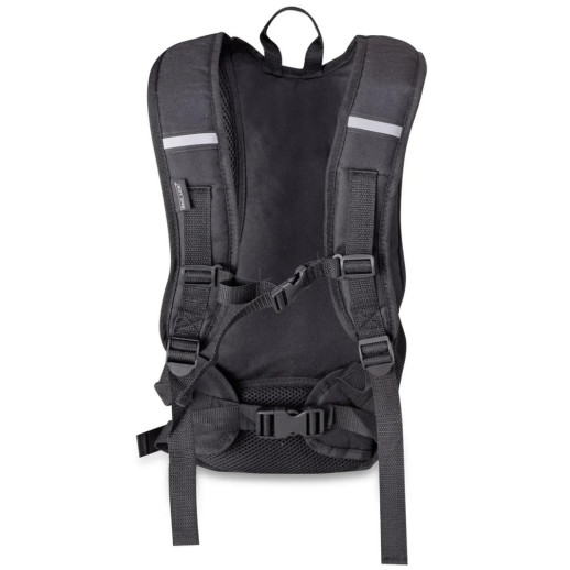 Рюкзак спортивный Semi Line 10 Black (A3011-1)