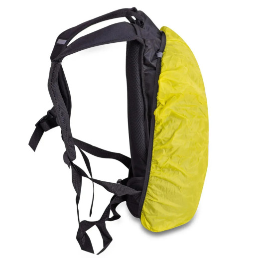 Рюкзак спортивный Semi Line 10 Black (A3011-1)