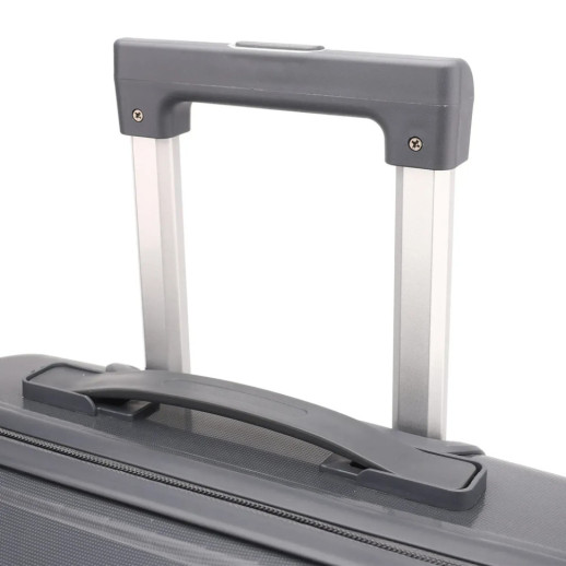 Чемодан Semi Line 24" (M) Graphite (T5835-2)