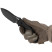 Нож Skif Adventure FB Jr BSW, black