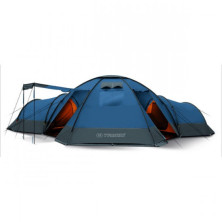 Палатка Trimm Bungalow II - 10, синяя