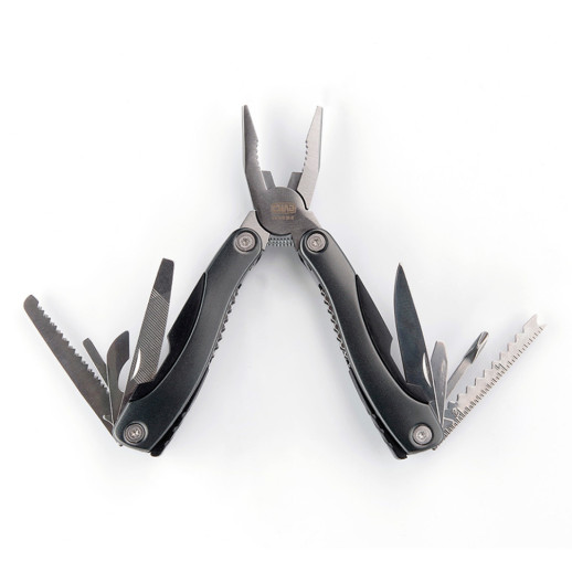 Мультитул СИЛА 12 в 1