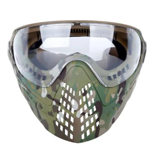 Маска защитная WoSport WST Piloteer Multicam