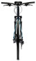 Велосипед Merida 2021 crossway 100 l(55) teal-blue(silver-blue/lime)