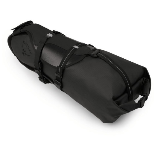 Сумка под седло Osprey Escapist Saddle Bag black - L - черный