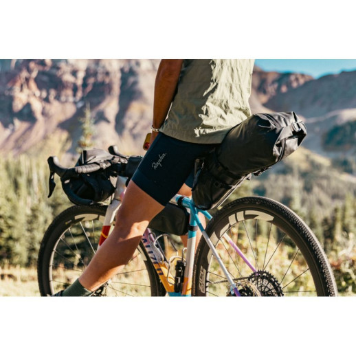 Сумка под седло Osprey Escapist Saddle Bag black - L - черный