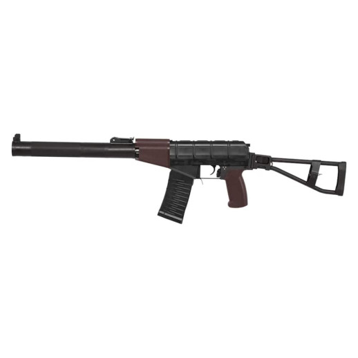 Магазин LCT для VSS Винторез 250bbs black