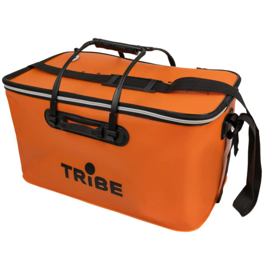 Сумка рыболовная Tribe EVA T-JA-0001-L orange