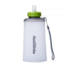 Фляга Naturehike Soft bottle 0.75 л (NH61A065-B) серый