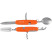 Нож многофункциональный Active Launcher 2 Orange