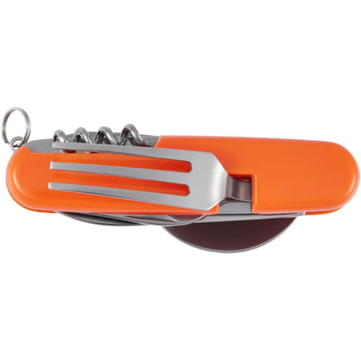 Нож многофункциональный Active Launcher 2 Orange
