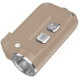 Фонарь- брелок Nitecore Tini, золотой, 380 люмен