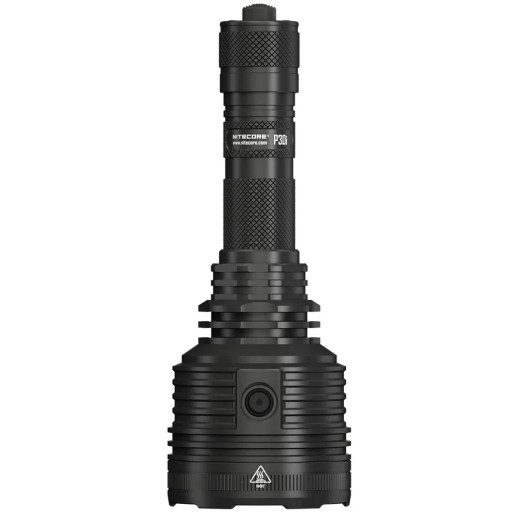 Карманный фонарь Nitecore P30i (Cree XHP35 HI, 2000 люмен, 7 режимов, 1x21700, USB Type-C), комплект