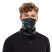 Шарф-труба Buff Coolnet UV+ speckle black