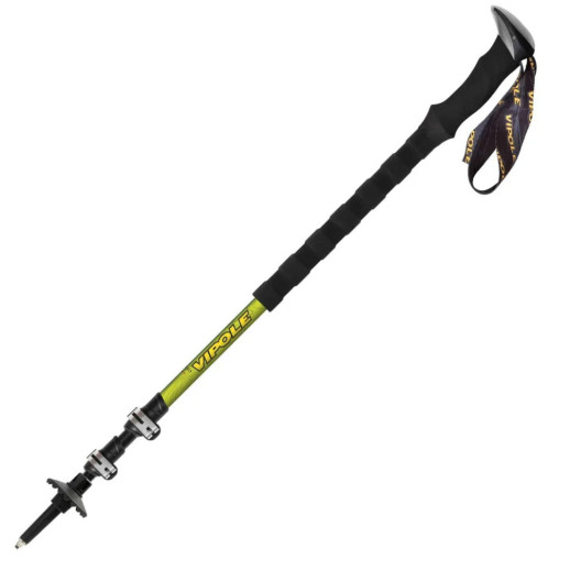 Палки трекинговые Vipole 8000 DLX (S25 45)