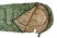 Спальный мешок Totem Hunter кокон правый olive 220/60-55 UTTS-004