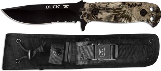 Нож Buck Sentry