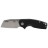 Нож Stout FLK Black/Stonewash (SOG 14-03-12-57)