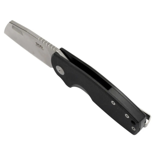 Нож Stout FLK Black/Stonewash (SOG 14-03-12-57)