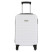 Чемодан Semi Line 20" (S) White (T5952-1)