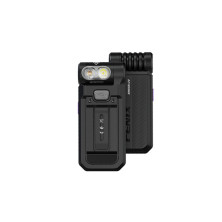 Фонарь ручной Fenix ​​SW05R-UV LED черный