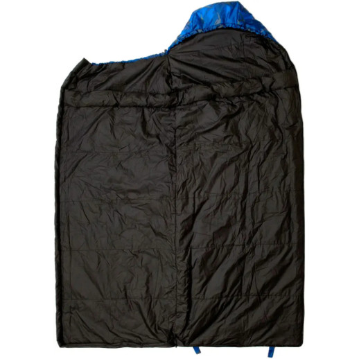 Спальный мешок Snugpak Sleeper Kids navy
