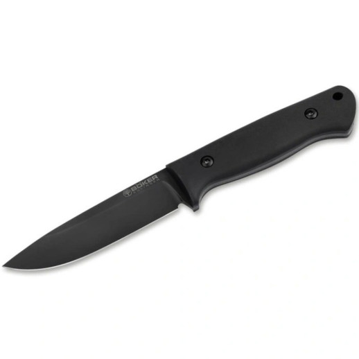 Нож Boker DBK Bushfriend 2000 Allblack