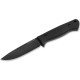 Нож Boker DBK Bushfriend 2000 Allblack