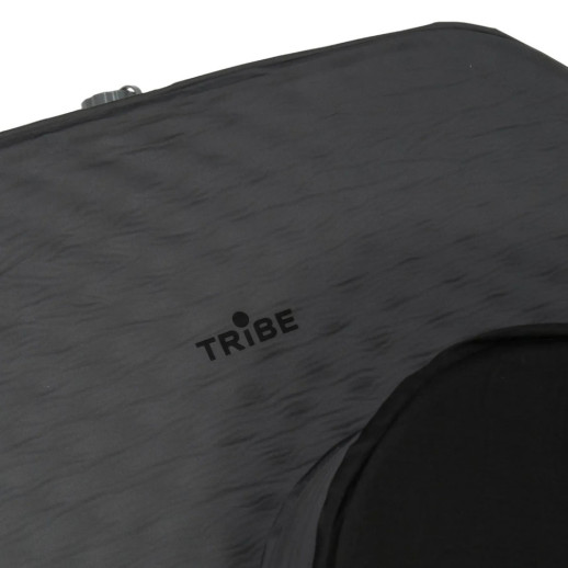 Коврик самонадувной Tribe Comfort Plus 10 cm T-BB-0017-grey