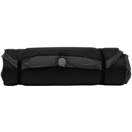 Коврик самонадувной Tribe Comfort Plus 10 cm T-BB-0017-grey