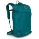 Рюкзак Osprey Sopris 20 Verdigris Green - O/S - зеленый