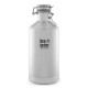 Термофляга Klean Kanteen Growler Brushed Stainless 1900 мл