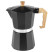 Кофеварка туристическая Outwell Brew Espresso Maker L Black (651341)