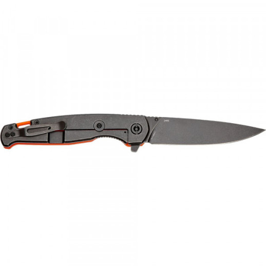 Нож Skif Sting BSW оранжевый (IS-248E)