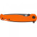 Нож Skif Sting BSW оранжевый (IS-248E)
