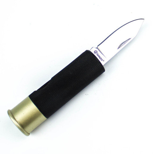 Нож Ganzo G624 (черный)