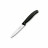 Нож кухонный Victorinox SwissClassic Paring 10 см черный