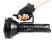 Портативный прожектор Wuben A1 Black