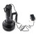 Портативный прожектор Wuben A1 Black