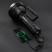 Портативный прожектор Wuben A1 Black