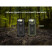 Фонарь ручной Fenix SW05R-UV LED черный (витринный образец / поврежденная упаковка)