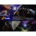 Фонарь ручной Fenix SW05R-UV LED черный (витринный образец / поврежденная упаковка)