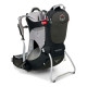 Рюкзак для переноски детей Osprey Poco AG (черный)