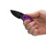 Нож Kershaw Shuffle фиолетовый 8700PURBW