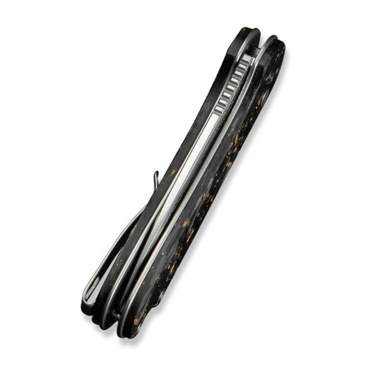 Нож складной Civivi Elementum II Shredded Carbon C18062P-10