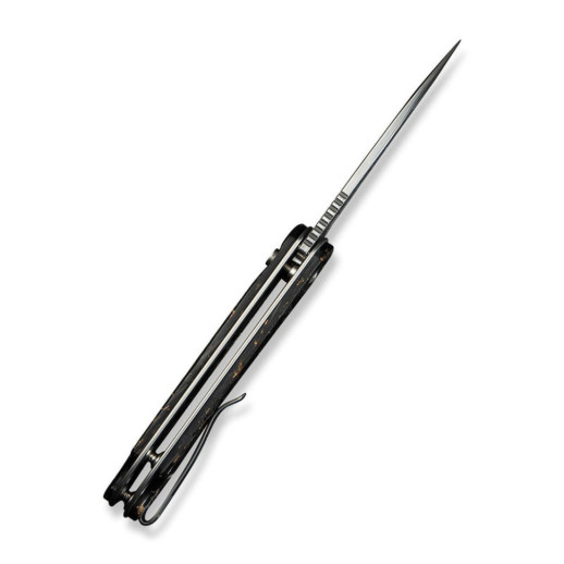 Нож складной Civivi Elementum II Shredded Carbon C18062P-10
