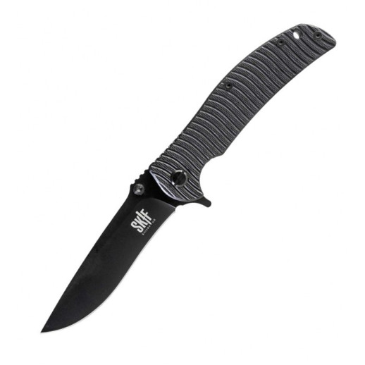 Нож Skif Urbanite 425F BM/black Черный