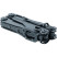 Мультитул профессиональный UAD IronHand Ver 2.0 17 инструментов 420/440 Черный