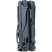 Мультитул профессиональный UAD IronHand Ver 2.0 17 инструментов 420/440 Черный